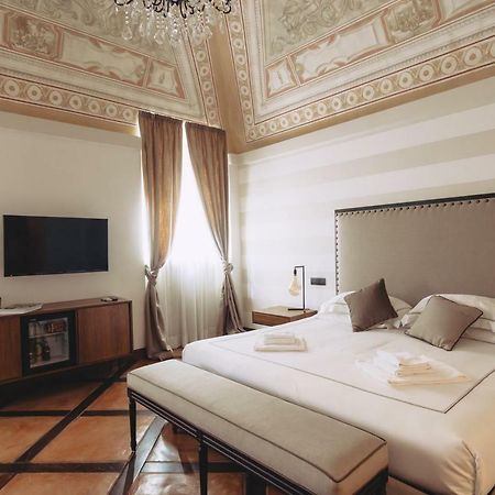 Al Palazzetto Bed & Breakfast Tivoli Dış mekan fotoğraf