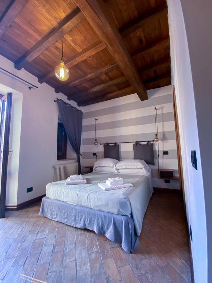 Al Palazzetto Bed & Breakfast Tivoli Dış mekan fotoğraf