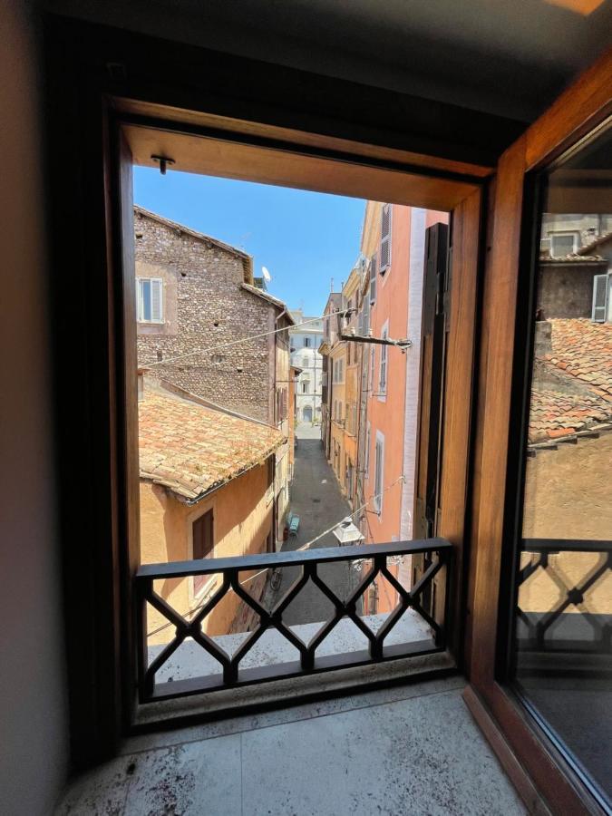 Al Palazzetto Bed & Breakfast Tivoli Dış mekan fotoğraf