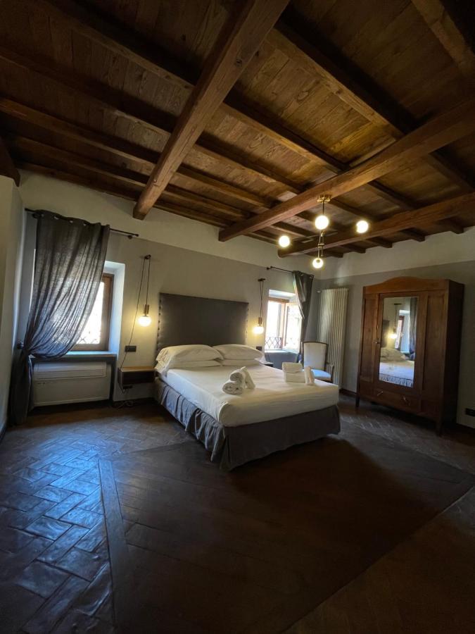 Al Palazzetto Bed & Breakfast Tivoli Dış mekan fotoğraf