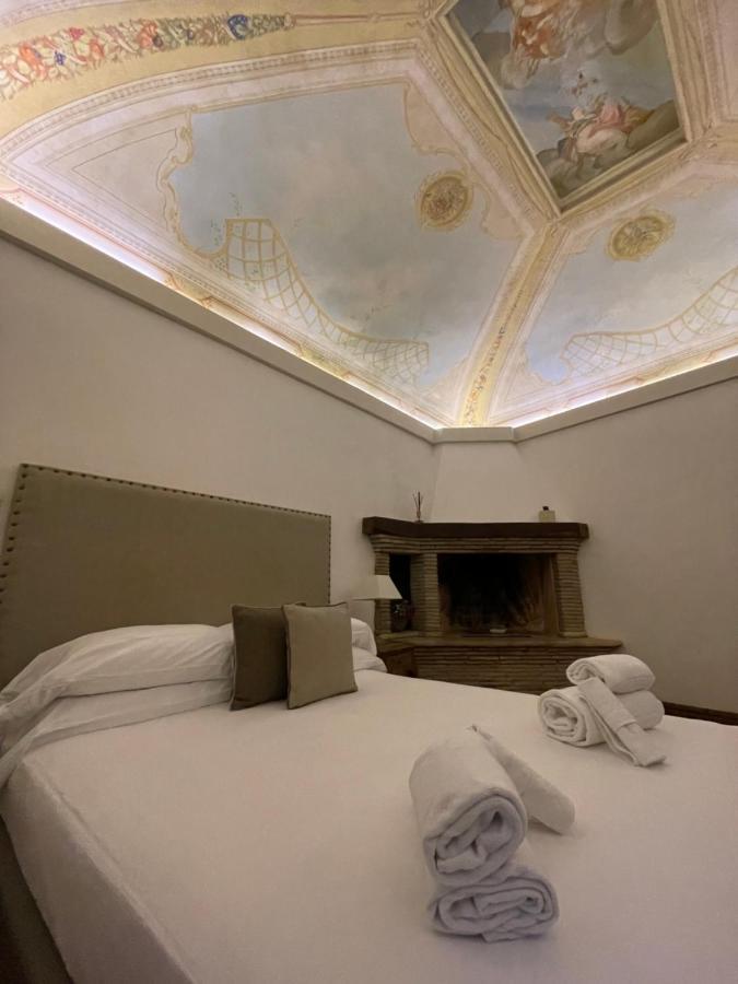 Al Palazzetto Bed & Breakfast Tivoli Dış mekan fotoğraf
