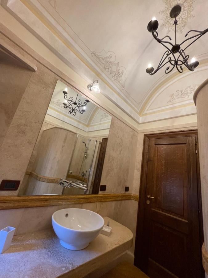 Al Palazzetto Bed & Breakfast Tivoli Dış mekan fotoğraf