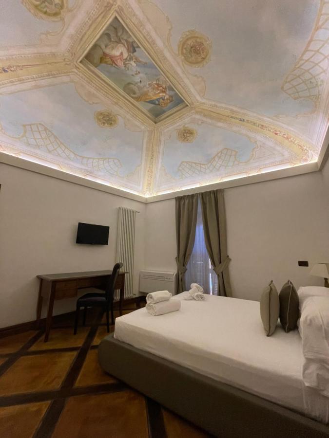 Al Palazzetto Bed & Breakfast Tivoli Dış mekan fotoğraf