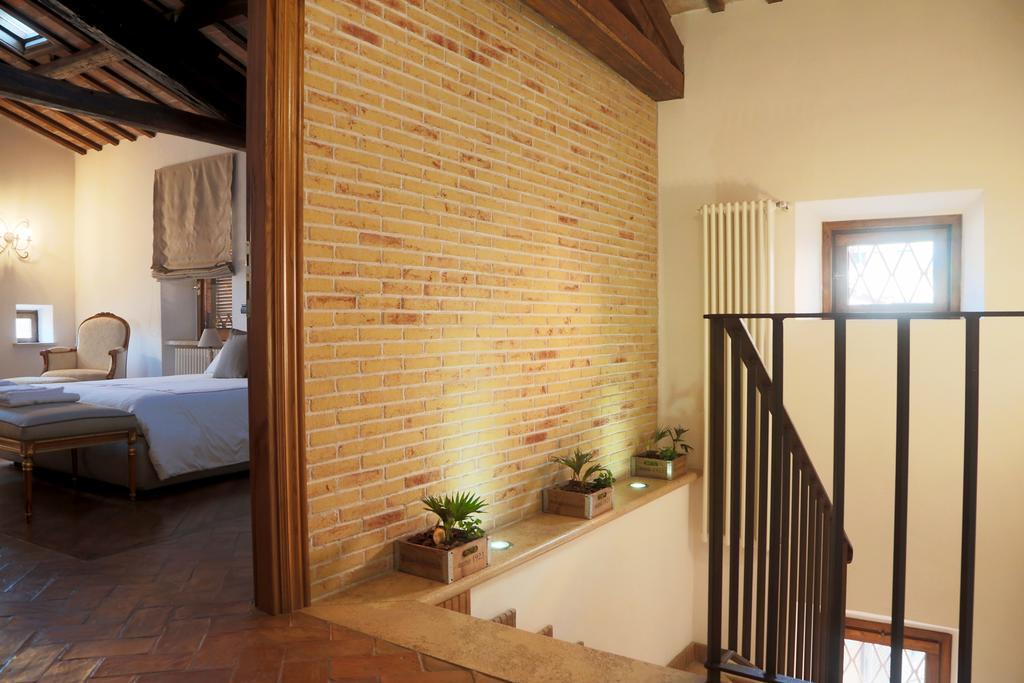 Al Palazzetto Bed & Breakfast Tivoli Dış mekan fotoğraf