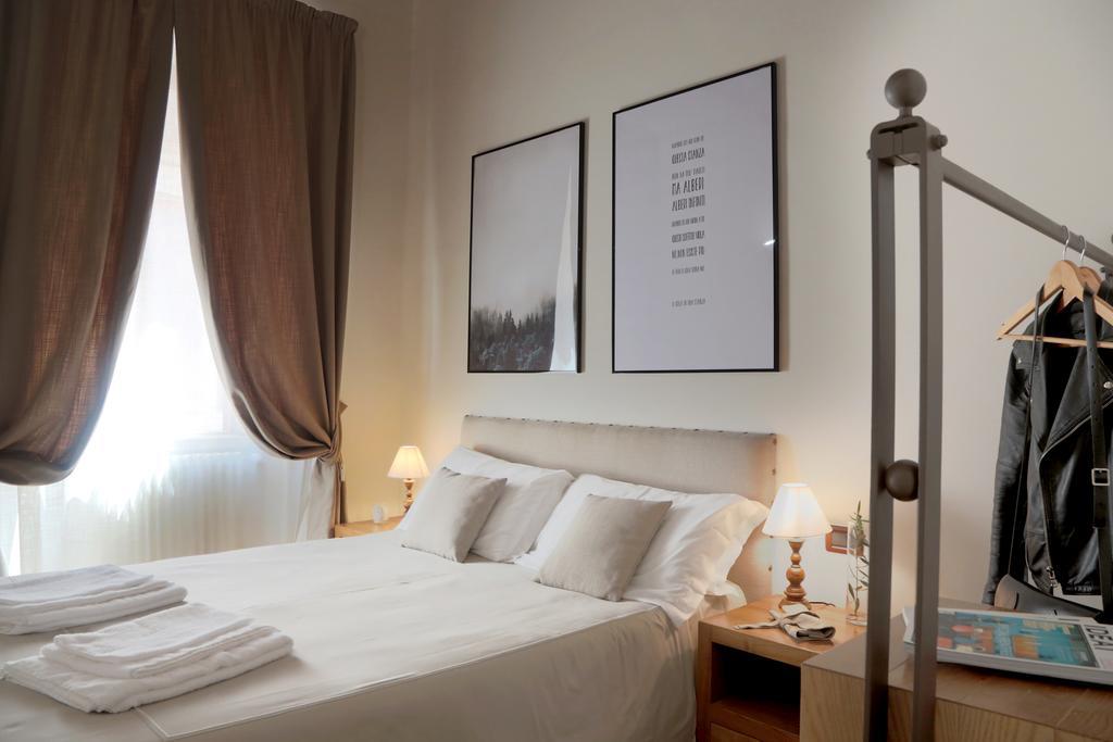 Al Palazzetto Bed & Breakfast Tivoli Dış mekan fotoğraf