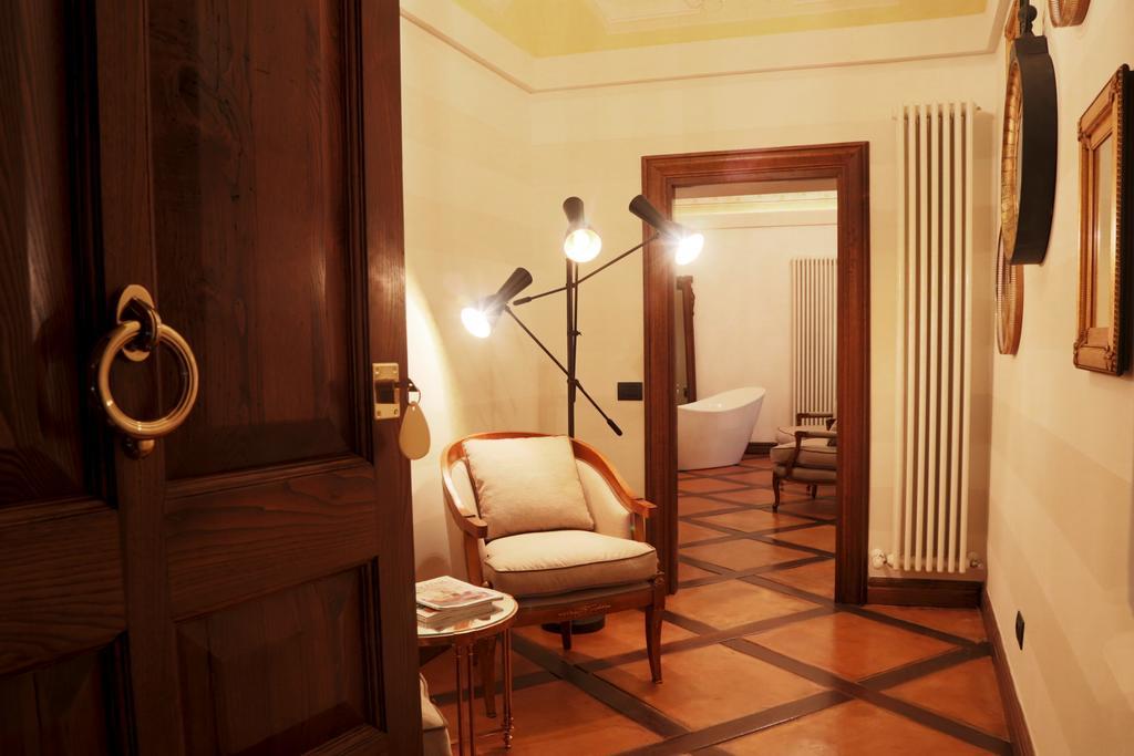 Al Palazzetto Bed & Breakfast Tivoli Dış mekan fotoğraf