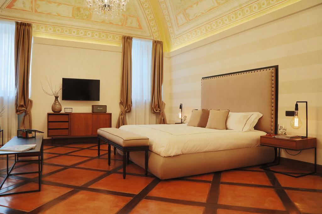 Al Palazzetto Bed & Breakfast Tivoli Dış mekan fotoğraf