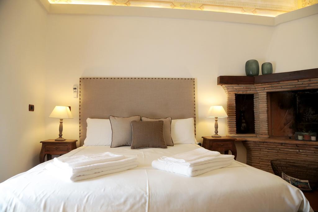 Al Palazzetto Bed & Breakfast Tivoli Dış mekan fotoğraf