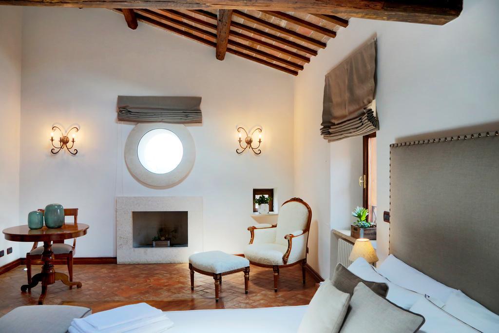 Al Palazzetto Bed & Breakfast Tivoli Dış mekan fotoğraf