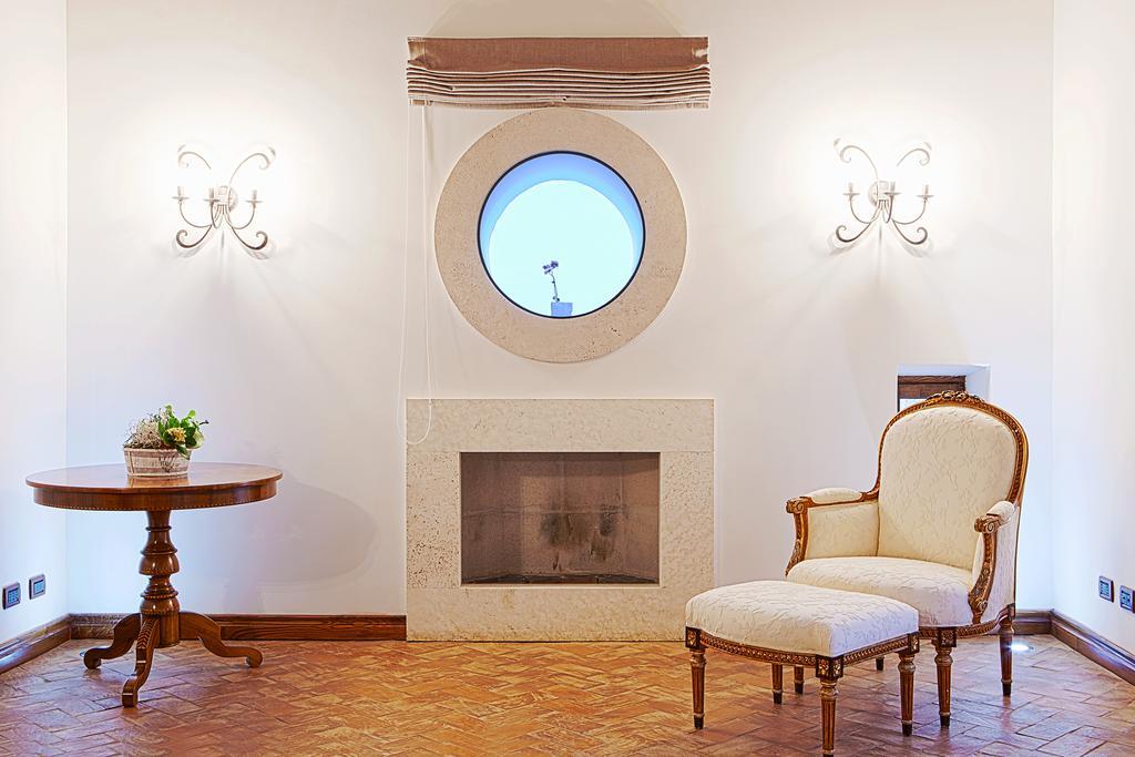 Al Palazzetto Bed & Breakfast Tivoli Dış mekan fotoğraf