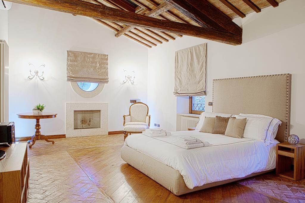Al Palazzetto Bed & Breakfast Tivoli Dış mekan fotoğraf