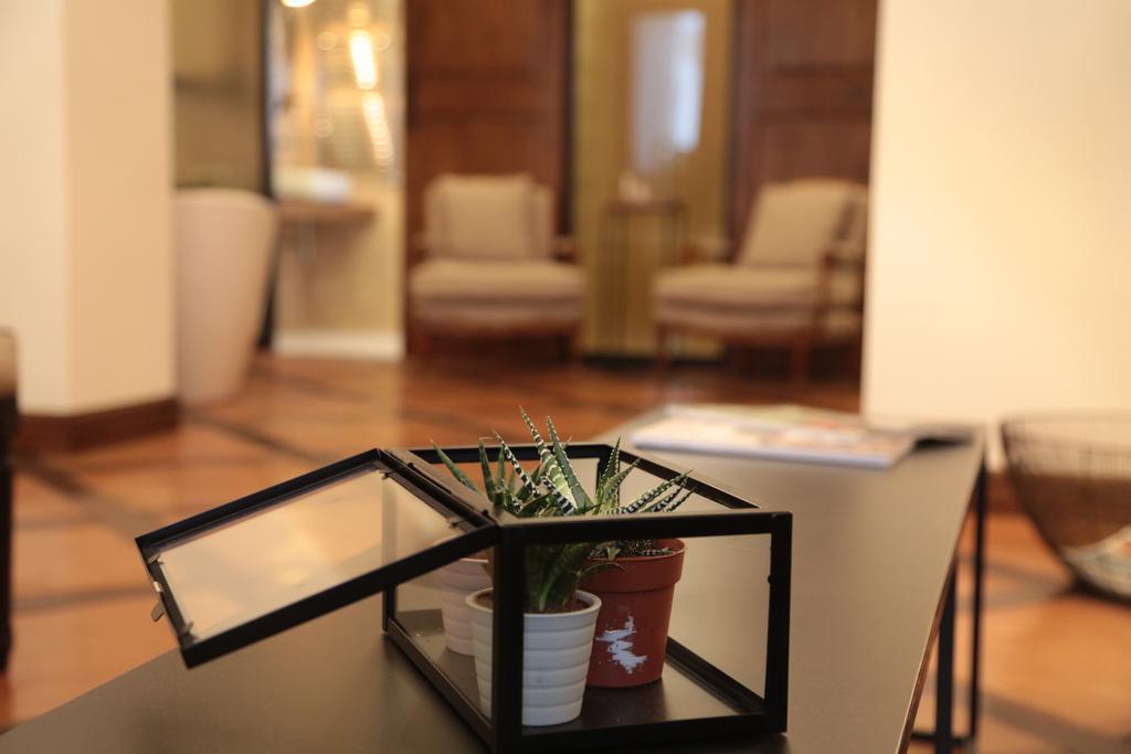 Al Palazzetto Bed & Breakfast Tivoli Dış mekan fotoğraf