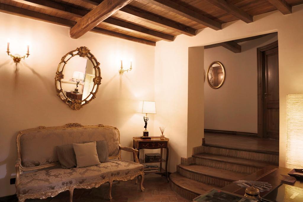 Al Palazzetto Bed & Breakfast Tivoli Dış mekan fotoğraf