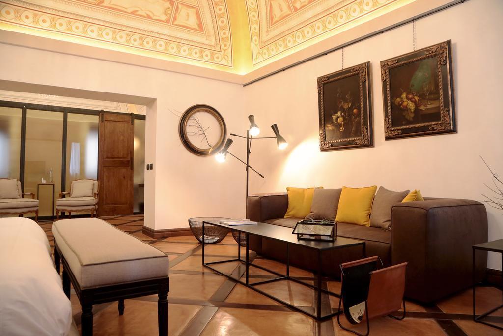 Al Palazzetto Bed & Breakfast Tivoli Dış mekan fotoğraf