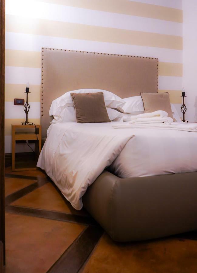 Al Palazzetto Bed & Breakfast Tivoli Dış mekan fotoğraf