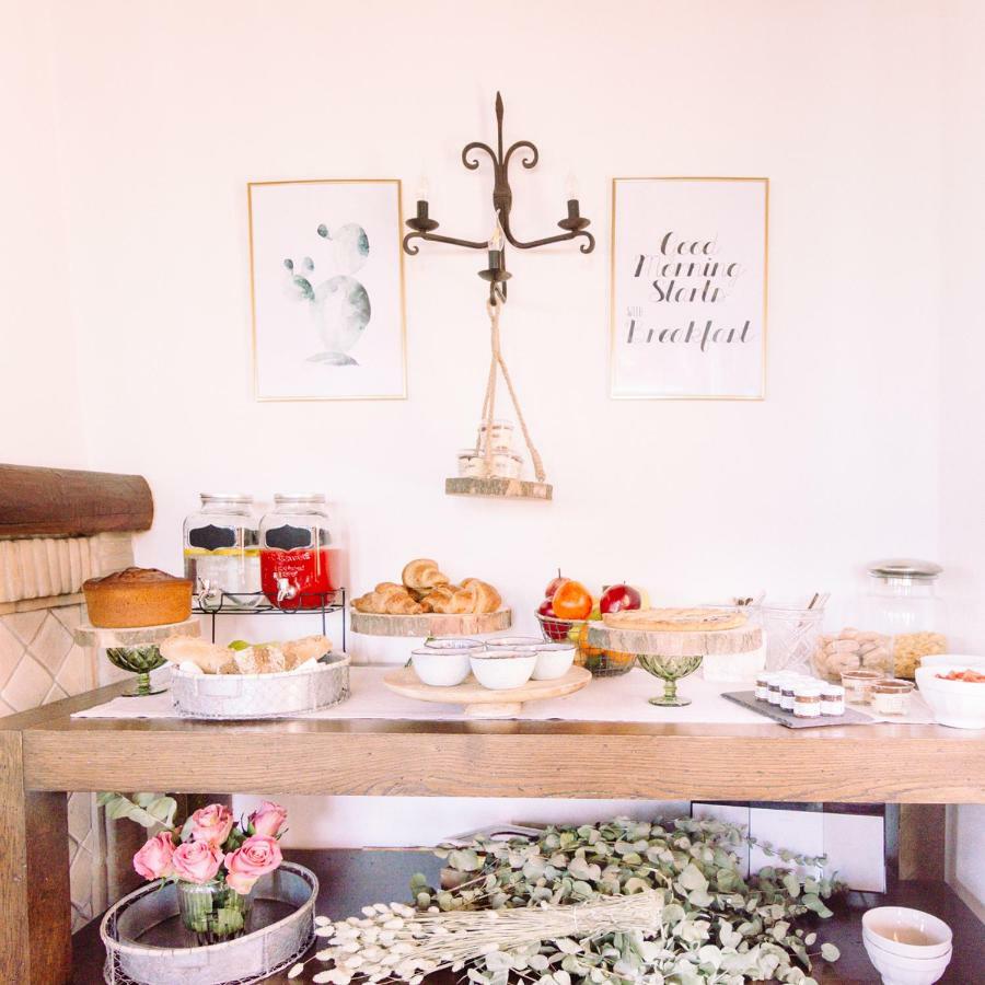 Al Palazzetto Bed & Breakfast Tivoli Dış mekan fotoğraf