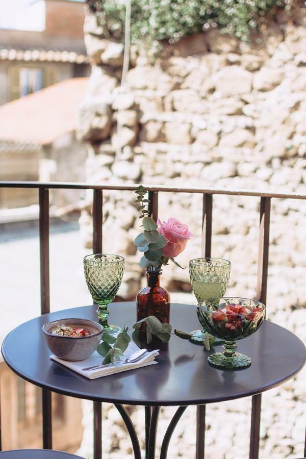 Al Palazzetto Bed & Breakfast Tivoli Dış mekan fotoğraf