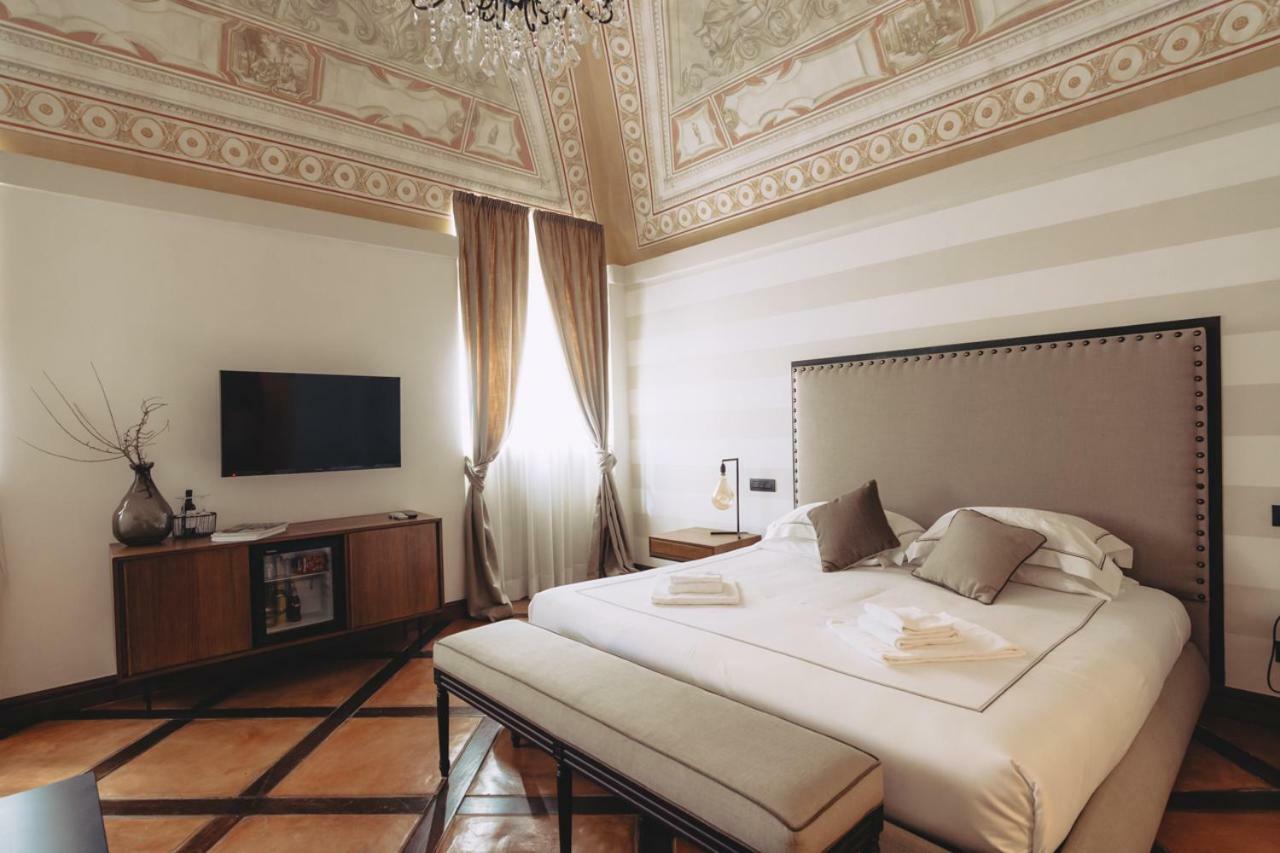 Al Palazzetto Bed & Breakfast Tivoli Dış mekan fotoğraf