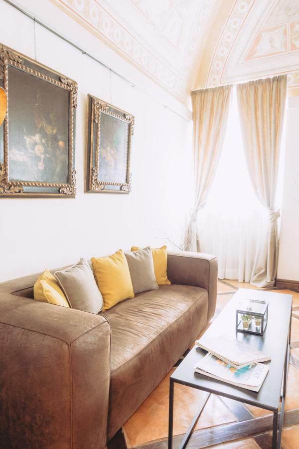 Al Palazzetto Bed & Breakfast Tivoli Dış mekan fotoğraf