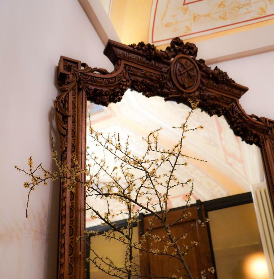 Al Palazzetto Bed & Breakfast Tivoli Dış mekan fotoğraf