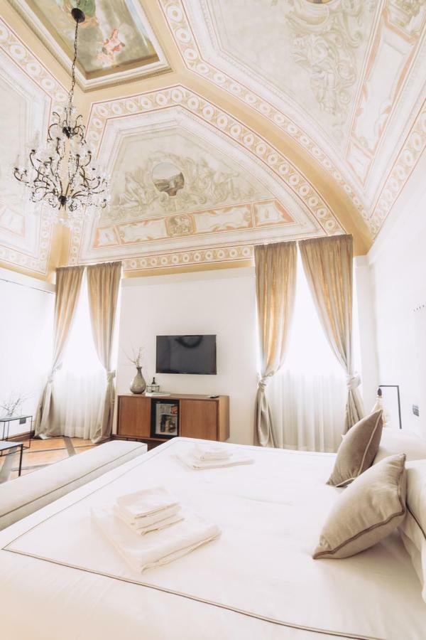 Al Palazzetto Bed & Breakfast Tivoli Dış mekan fotoğraf