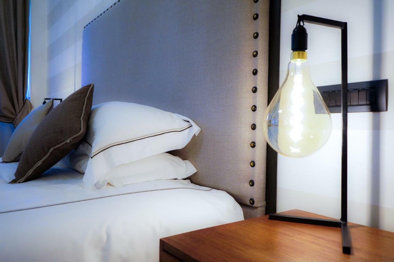 Al Palazzetto Bed & Breakfast Tivoli Dış mekan fotoğraf