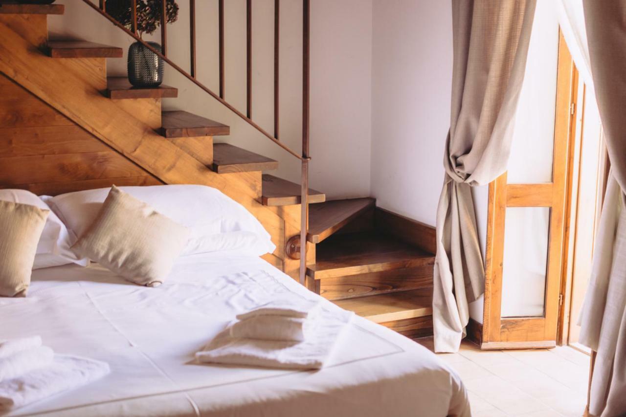 Al Palazzetto Bed & Breakfast Tivoli Dış mekan fotoğraf