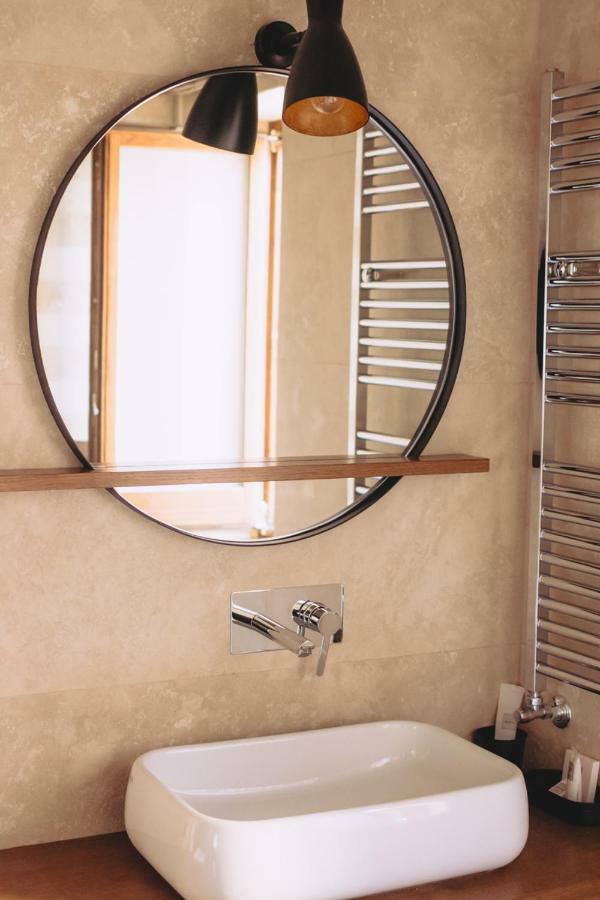 Al Palazzetto Bed & Breakfast Tivoli Dış mekan fotoğraf