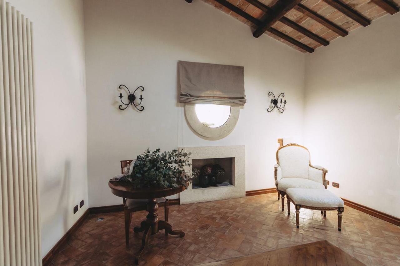 Al Palazzetto Bed & Breakfast Tivoli Dış mekan fotoğraf