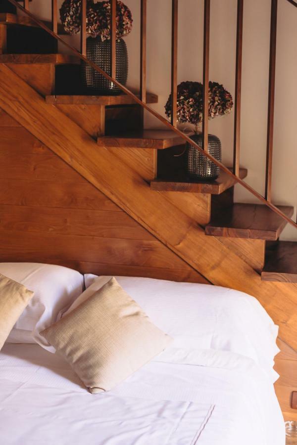 Al Palazzetto Bed & Breakfast Tivoli Dış mekan fotoğraf