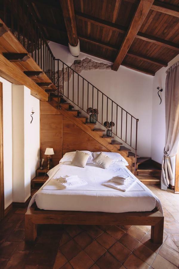 Al Palazzetto Bed & Breakfast Tivoli Dış mekan fotoğraf