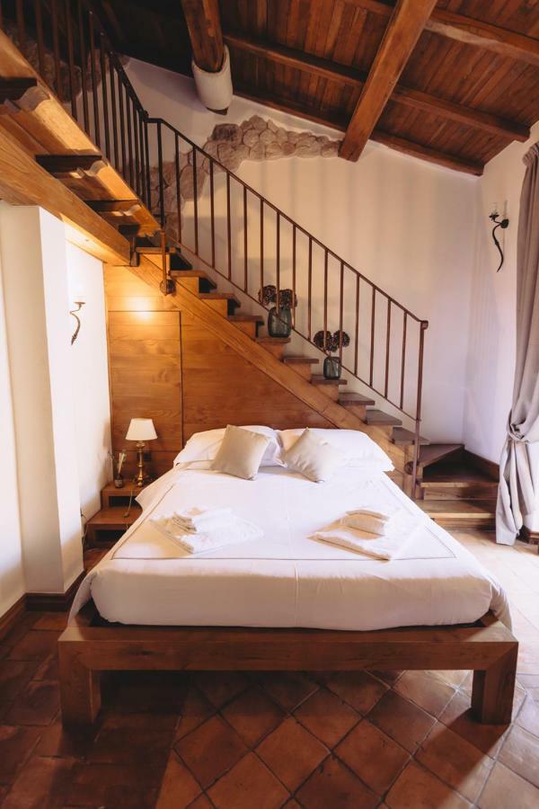 Al Palazzetto Bed & Breakfast Tivoli Dış mekan fotoğraf