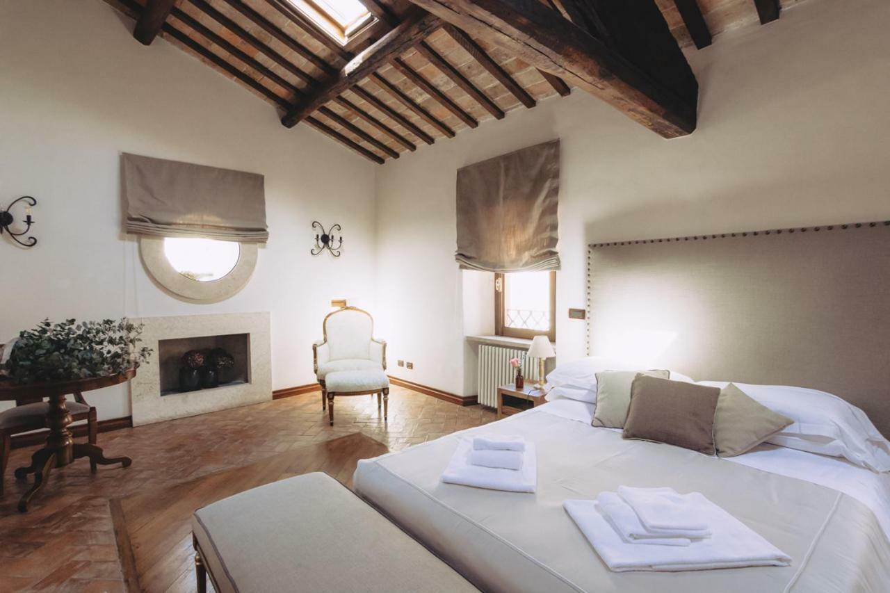 Al Palazzetto Bed & Breakfast Tivoli Dış mekan fotoğraf