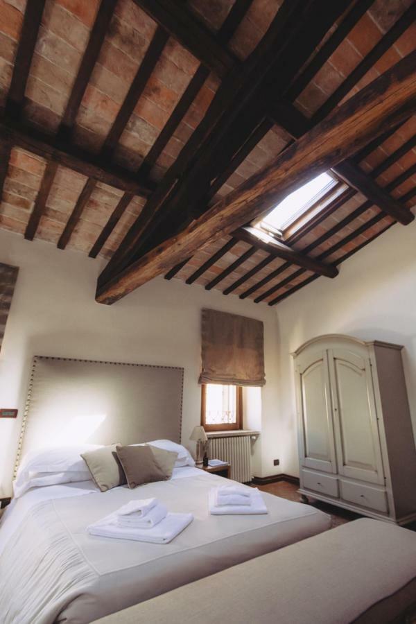 Al Palazzetto Bed & Breakfast Tivoli Dış mekan fotoğraf