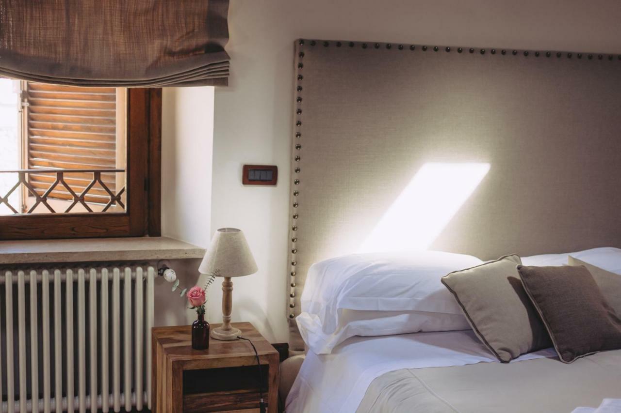 Al Palazzetto Bed & Breakfast Tivoli Dış mekan fotoğraf