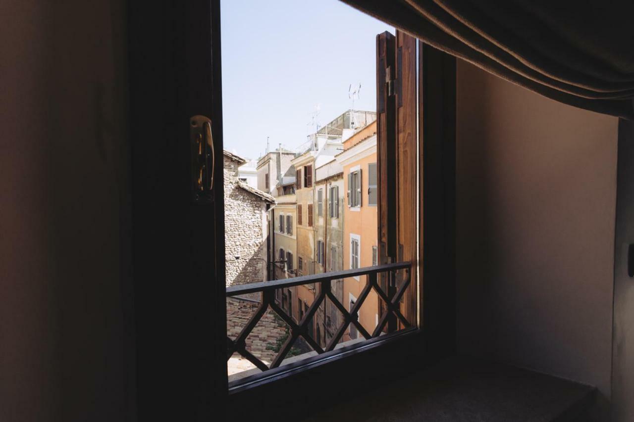 Al Palazzetto Bed & Breakfast Tivoli Dış mekan fotoğraf