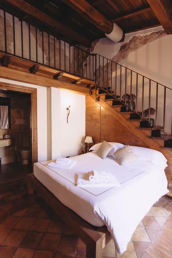 Al Palazzetto Bed & Breakfast Tivoli Dış mekan fotoğraf